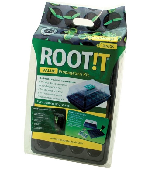 Root!T Value propagation kit